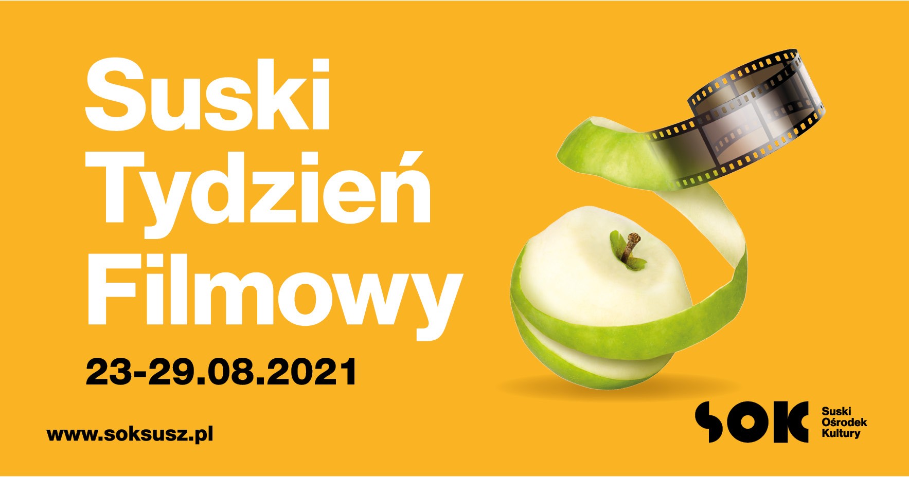 Suski Tydzień Filmowy / 23-29.08 / SOK
